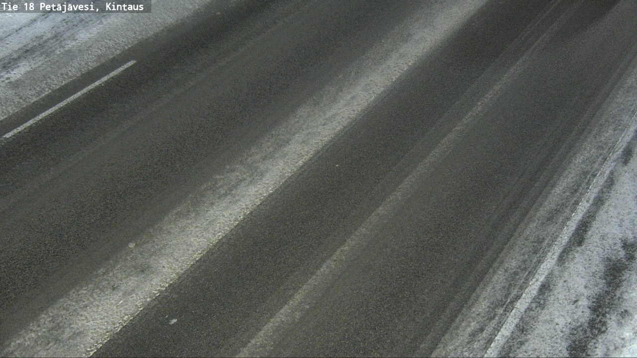 Kelikamerat Kuva Tie 18 Petäjävesi, Kintaus, Petäjävesi, Keski-Suomi