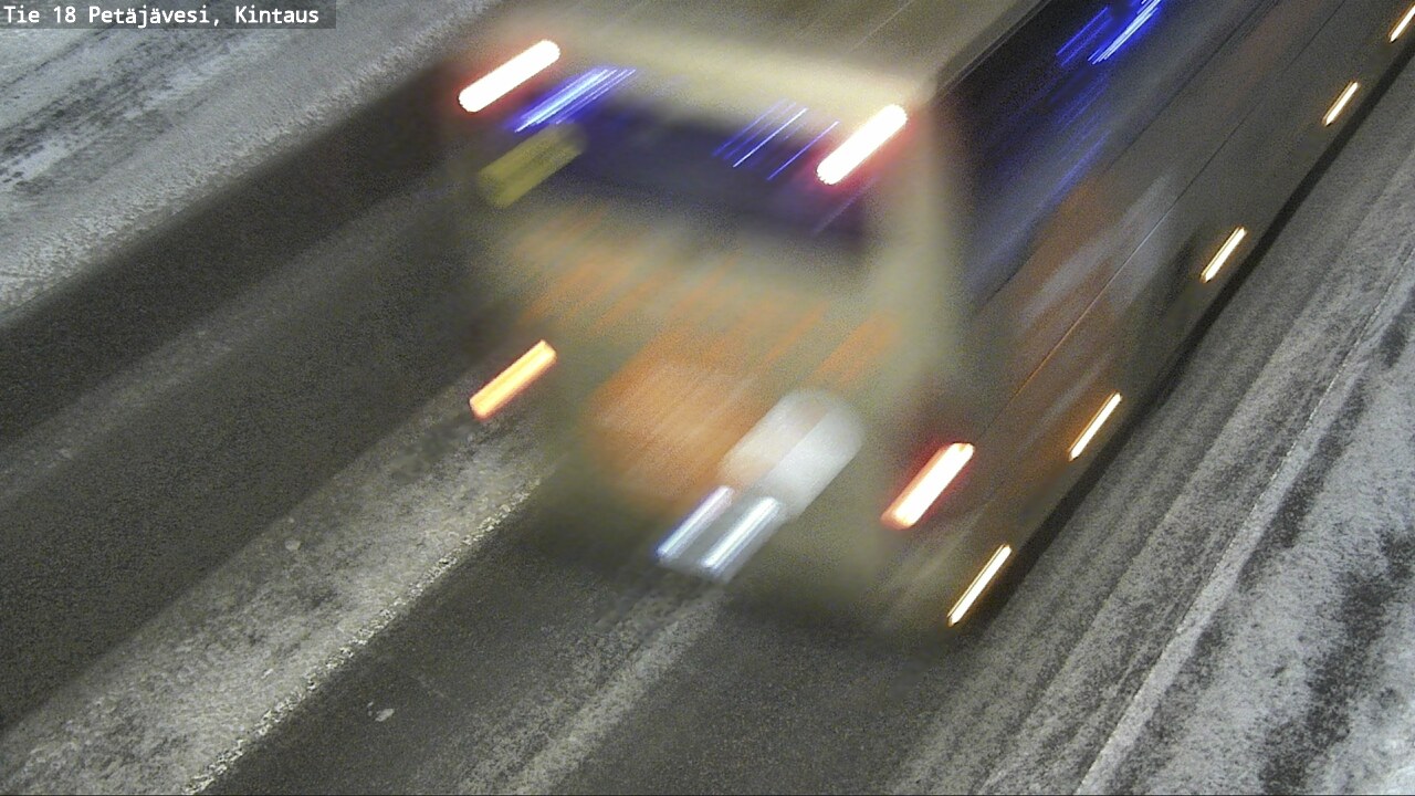 Kelikamerat Kuva Tie 18 Petäjävesi, Kintaus, Petäjävesi, Keski-Suomi