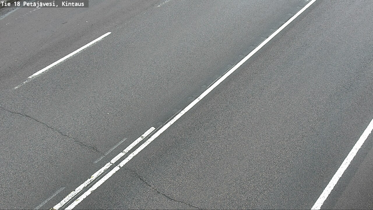 Kelikamerat Kuva Tie 18 Petäjävesi, Kintaus, Petäjävesi, Keski-Suomi