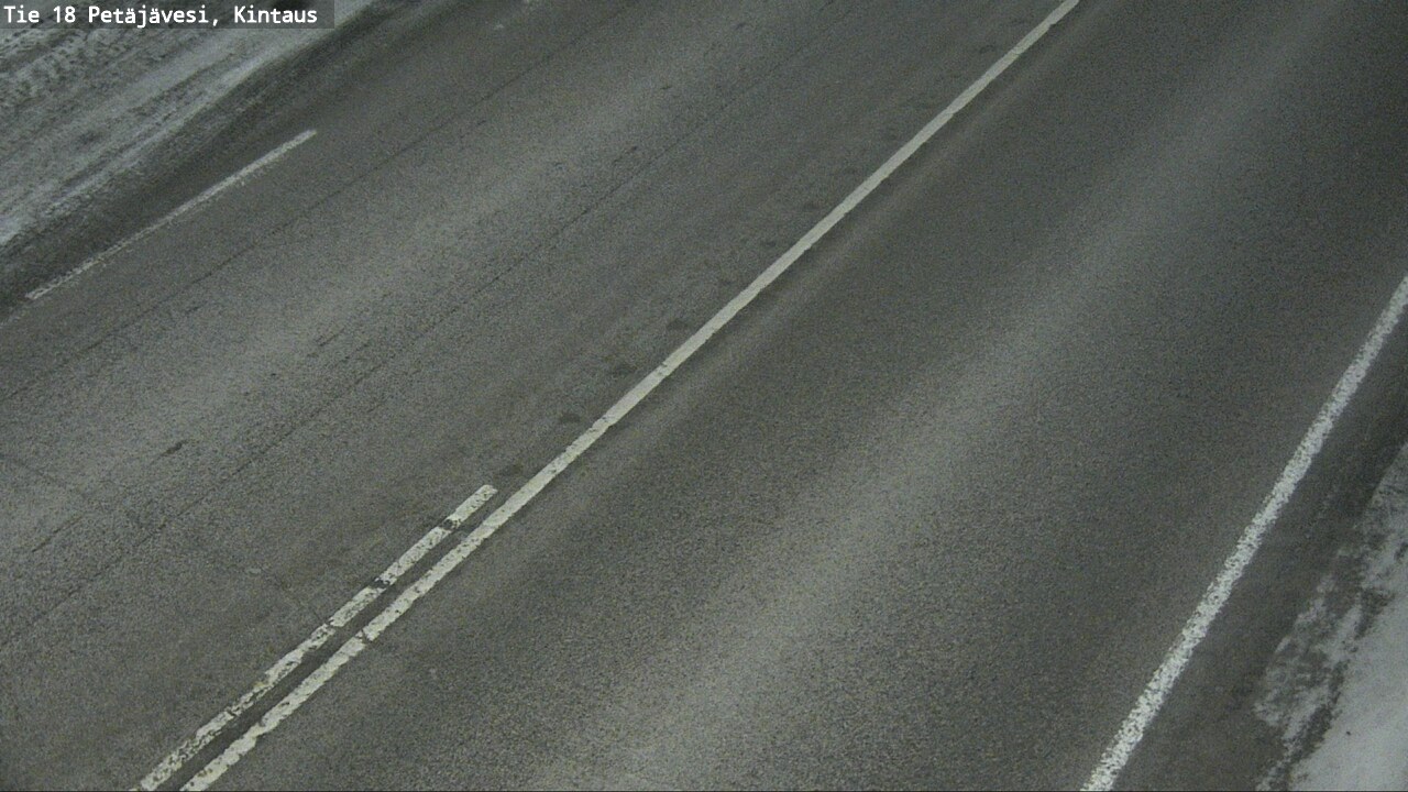 Kelikamerat Kuva Tie 18 Petäjävesi, Kintaus, Petäjävesi, Keski-Suomi