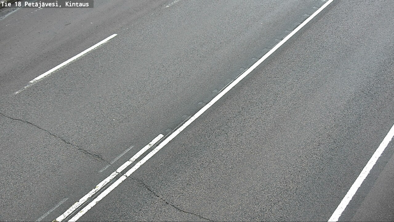 Kelikamerat Kuva Tie 18 Petäjävesi, Kintaus, Petäjävesi, Keski-Suomi