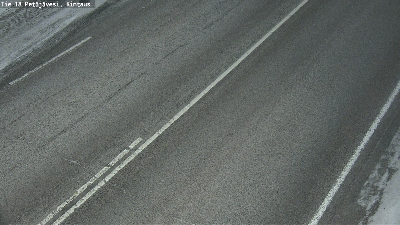 Kelikamerat Kuva Tie 18 Petäjävesi, Kintaus, Petäjävesi, Keski-Suomi