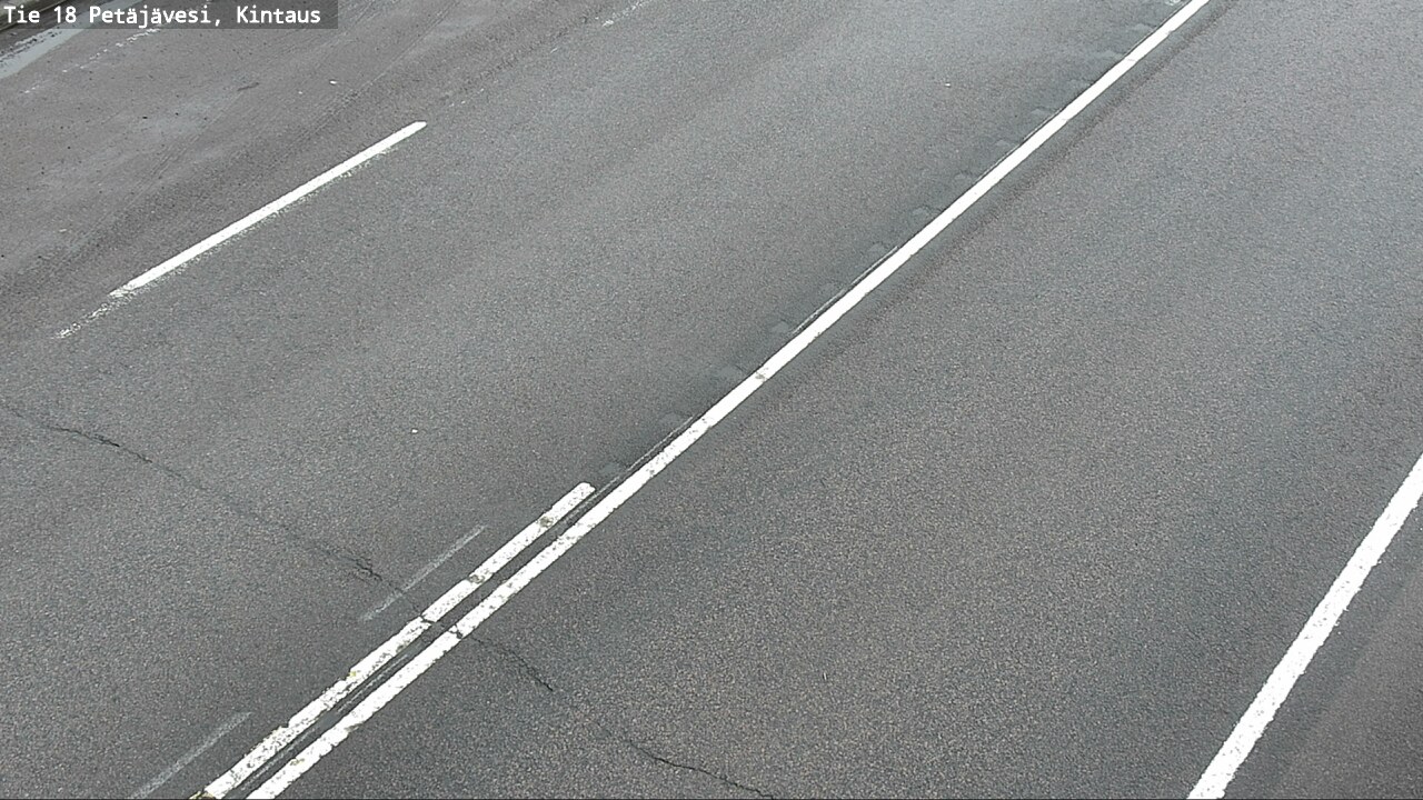 Kelikamerat Kuva Tie 18 Petäjävesi, Kintaus, Petäjävesi, Keski-Suomi