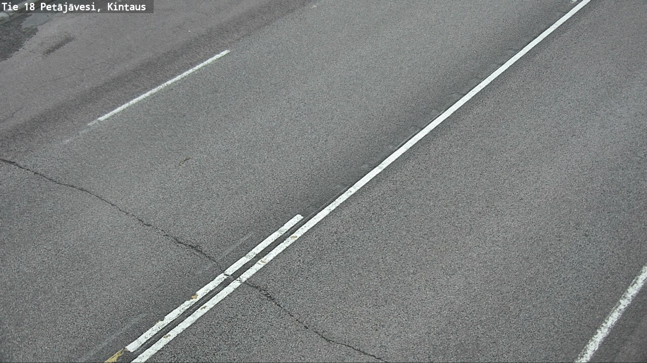 Kelikamerat Kuva Tie 18 Petäjävesi, Kintaus, Petäjävesi, Keski-Suomi