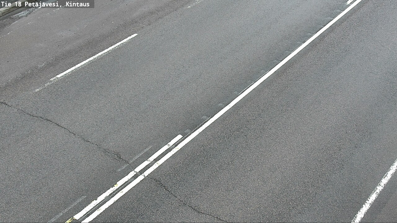 Kelikamerat Kuva Tie 18 Petäjävesi, Kintaus, Petäjävesi, Keski-Suomi