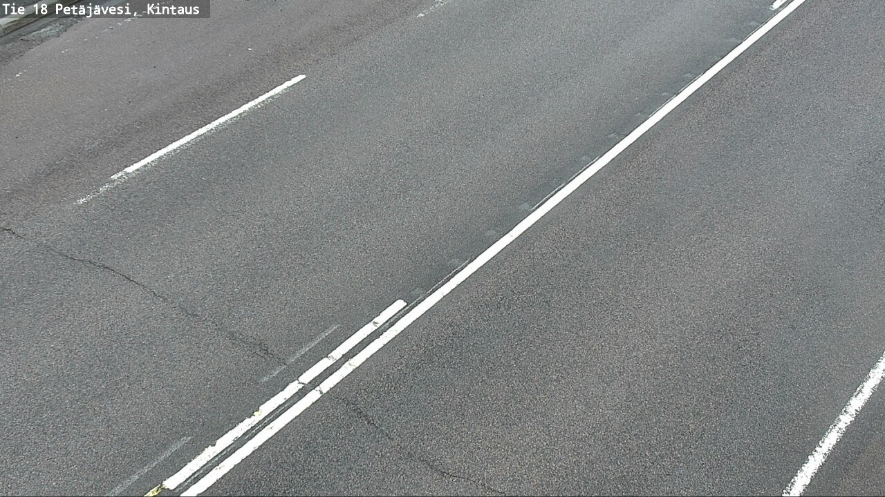 Kelikamerat Kuva Tie 18 Petäjävesi, Kintaus, Petäjävesi, Keski-Suomi