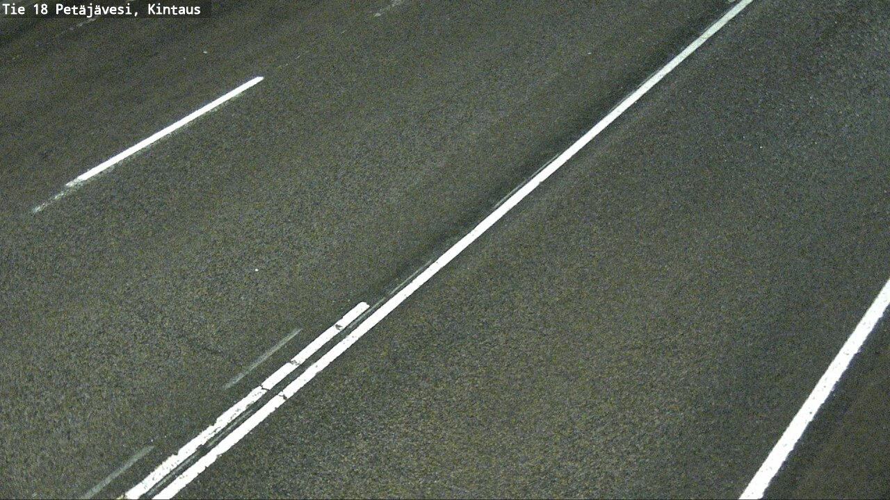 Kelikamerat Kuva Tie 18 Petäjävesi, Kintaus, Petäjävesi, Keski-Suomi