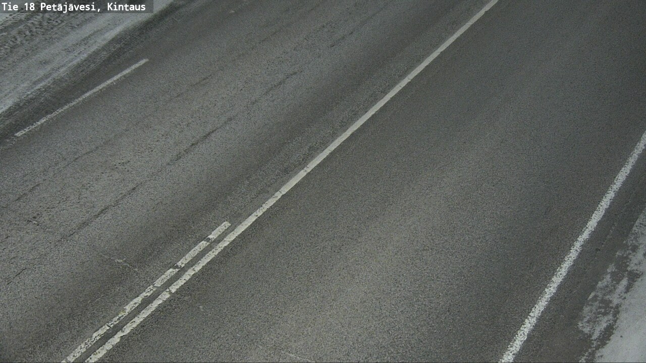 Kelikamerat Kuva Tie 18 Petäjävesi, Kintaus, Petäjävesi, Keski-Suomi