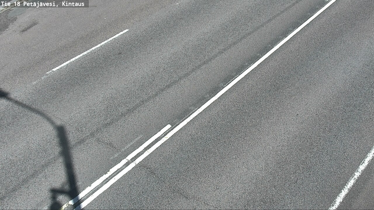 Kelikamerat Kuva Tie 18 Petäjävesi, Kintaus, Petäjävesi, Keski-Suomi