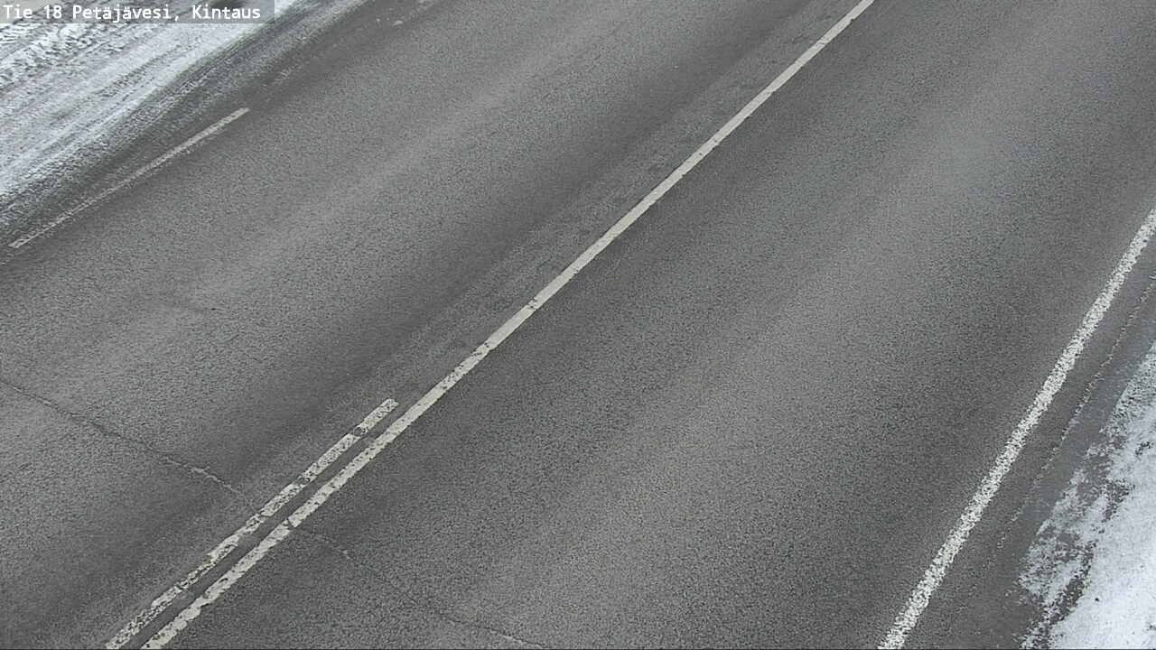 Kelikamerat Kuva Tie 18 Petäjävesi, Kintaus, Petäjävesi, Keski-Suomi