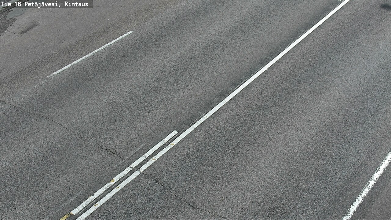 Kelikamerat Kuva Tie 18 Petäjävesi, Kintaus, Petäjävesi, Keski-Suomi