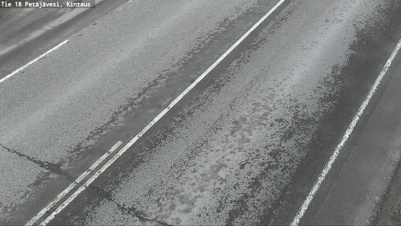 Kelikamerat Kuva Tie 18 Petäjävesi, Kintaus, Petäjävesi, Keski-Suomi