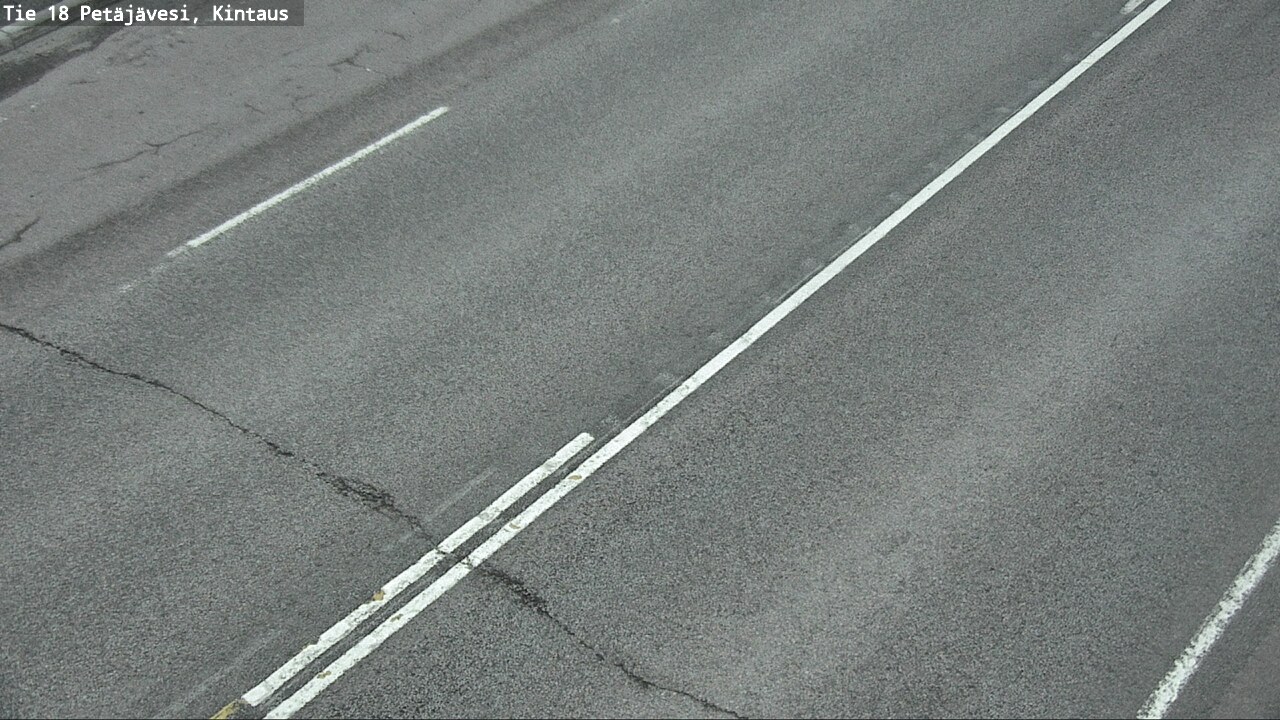Kelikamerat Kuva Tie 18 Petäjävesi, Kintaus, Petäjävesi, Keski-Suomi
