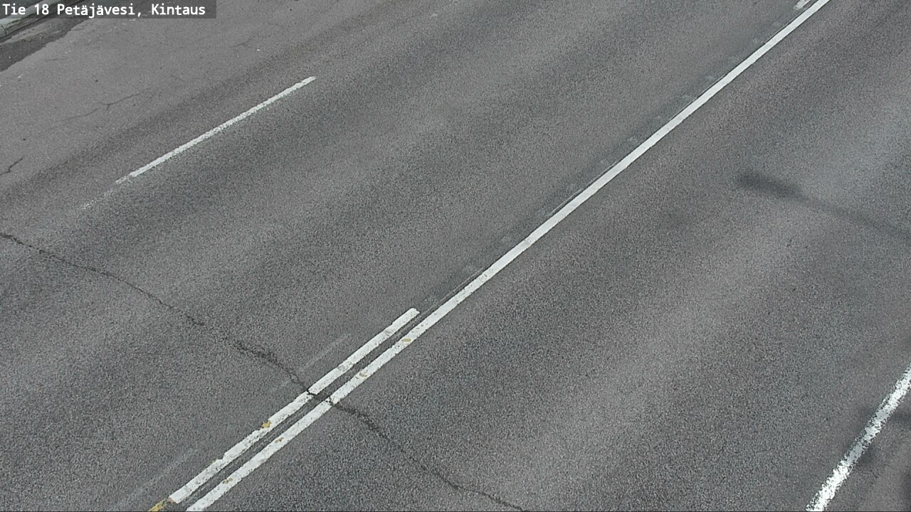 Kelikamerat Kuva Tie 18 Petäjävesi, Kintaus, Petäjävesi, Keski-Suomi