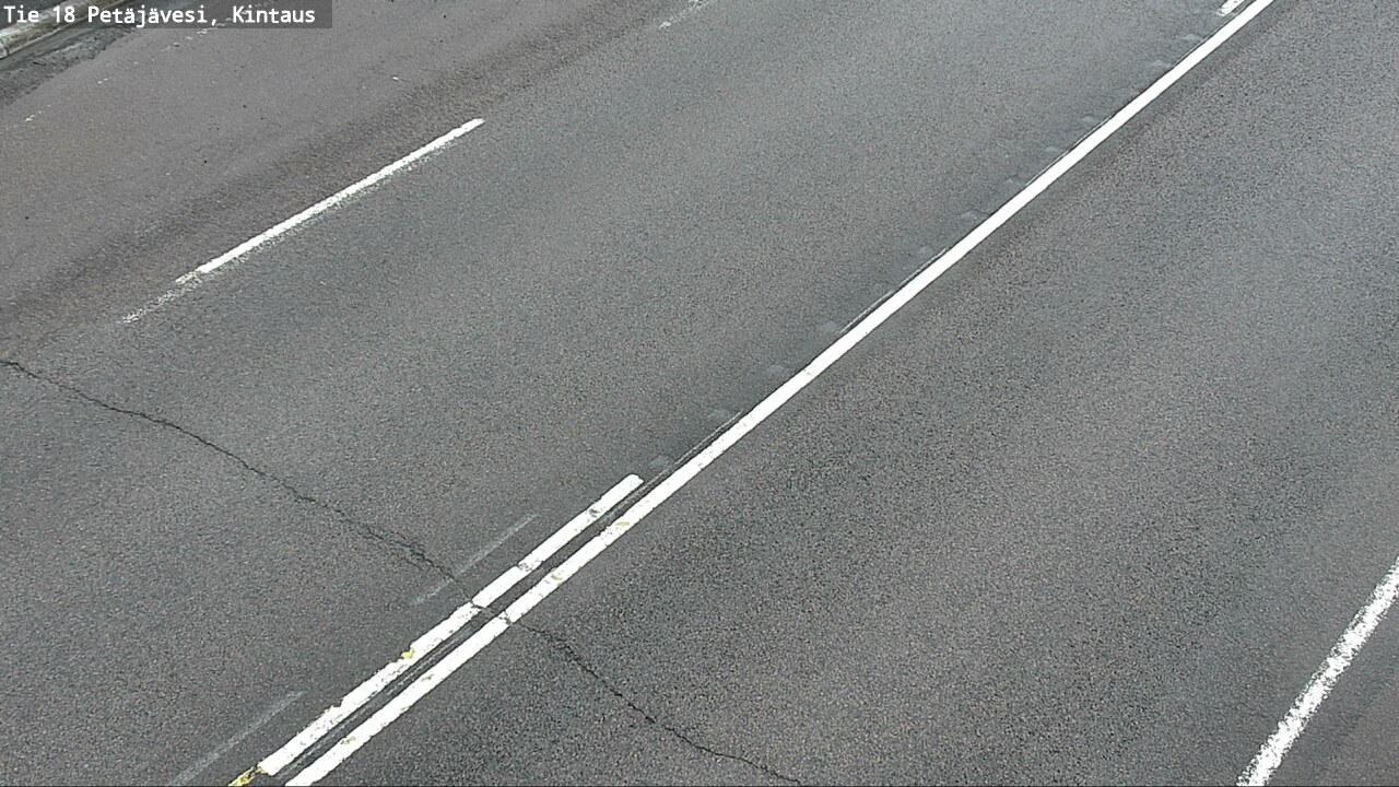 Kelikamerat Kuva Tie 18 Petäjävesi, Kintaus, Petäjävesi, Keski-Suomi