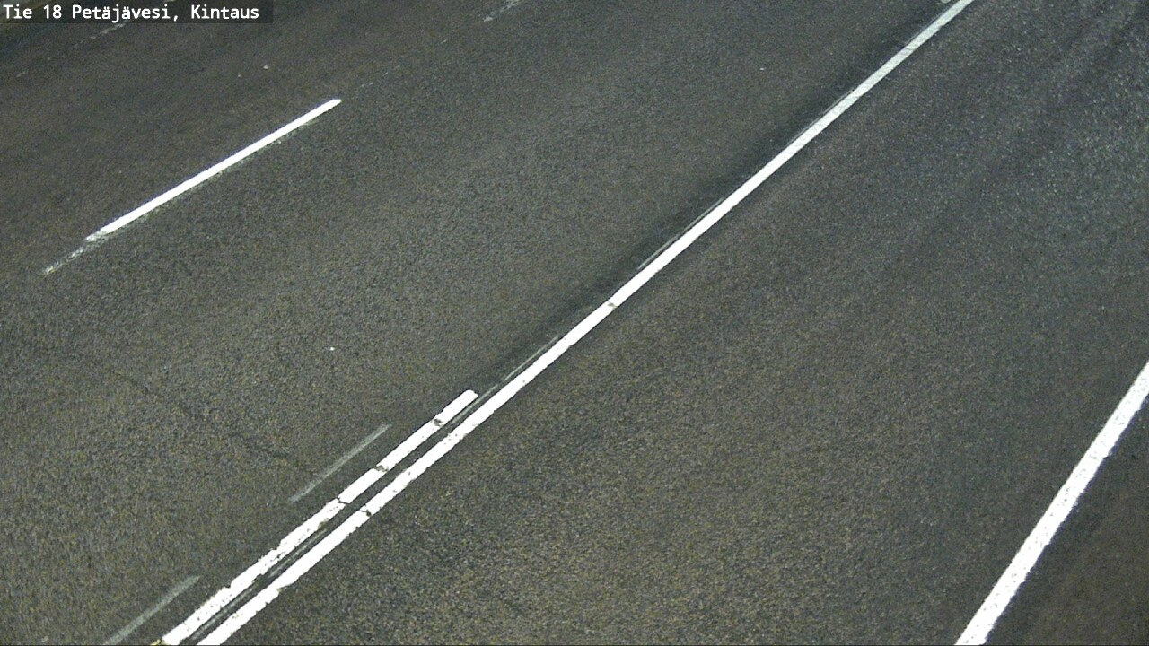 Kelikamerat Kuva Tie 18 Petäjävesi, Kintaus, Petäjävesi, Keski-Suomi