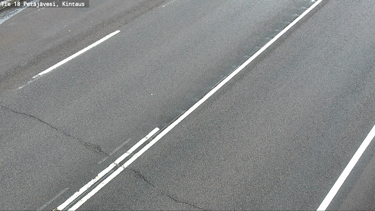 Kelikamerat Kuva Tie 18 Petäjävesi, Kintaus, Petäjävesi, Keski-Suomi