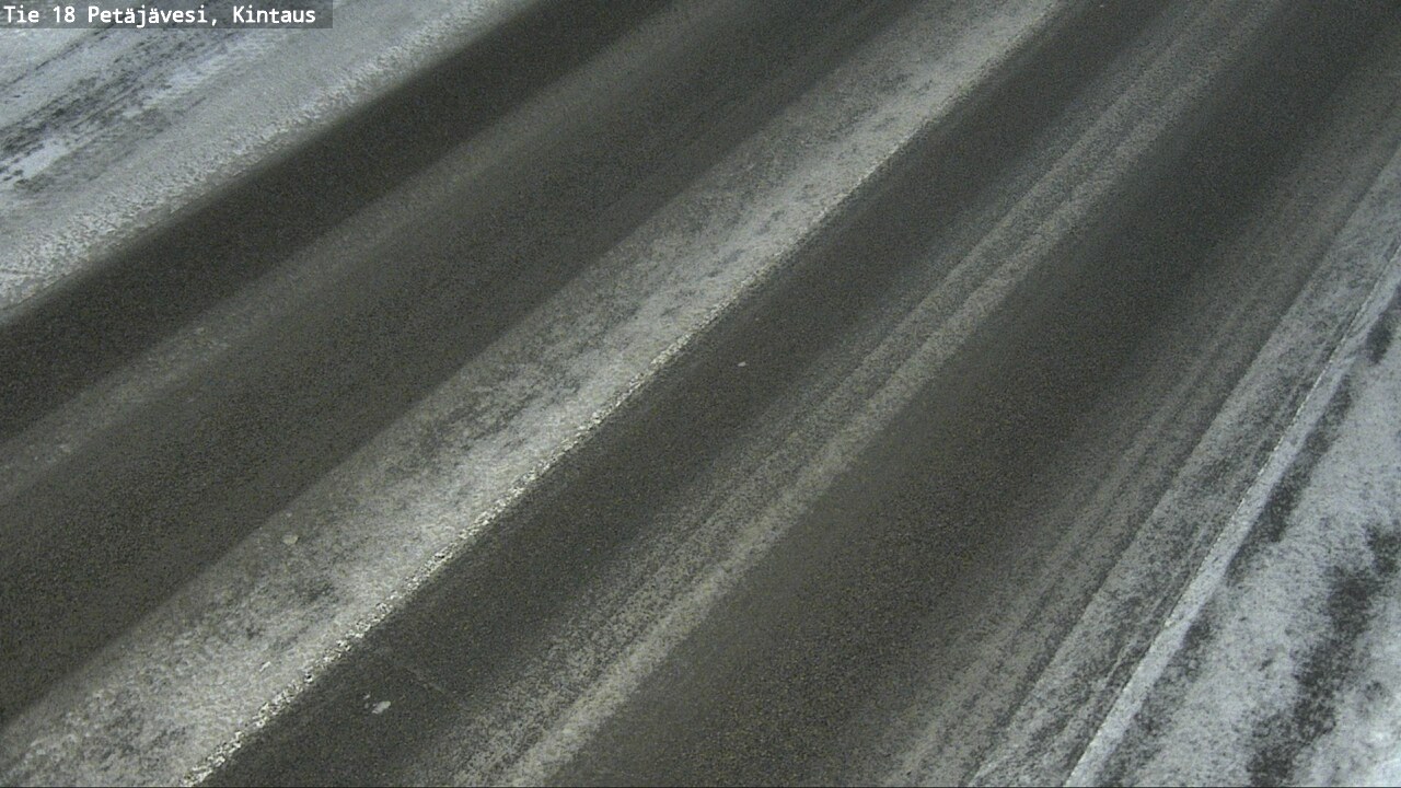 Kelikamerat Kuva Tie 18 Petäjävesi, Kintaus, Petäjävesi, Keski-Suomi