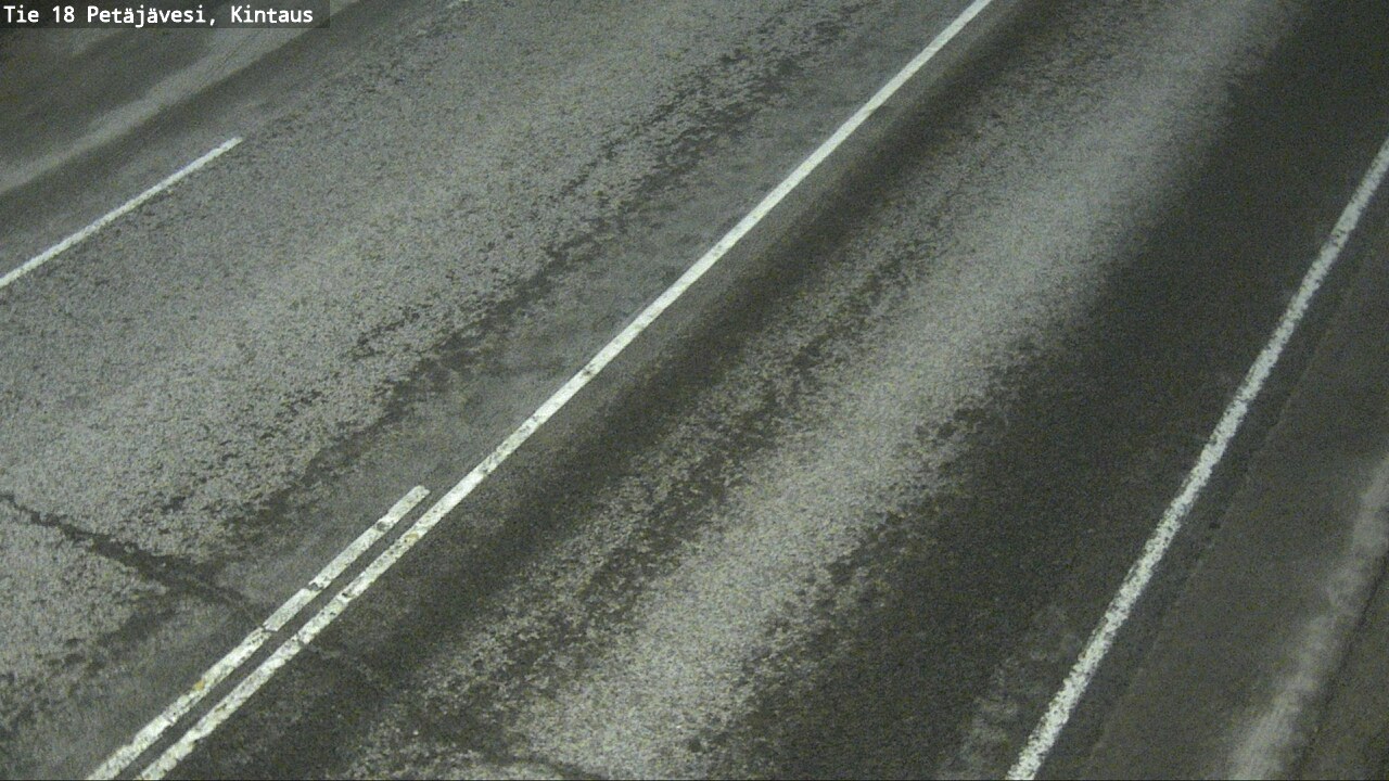 Kelikamerat Kuva Tie 18 Petäjävesi, Kintaus, Petäjävesi, Keski-Suomi