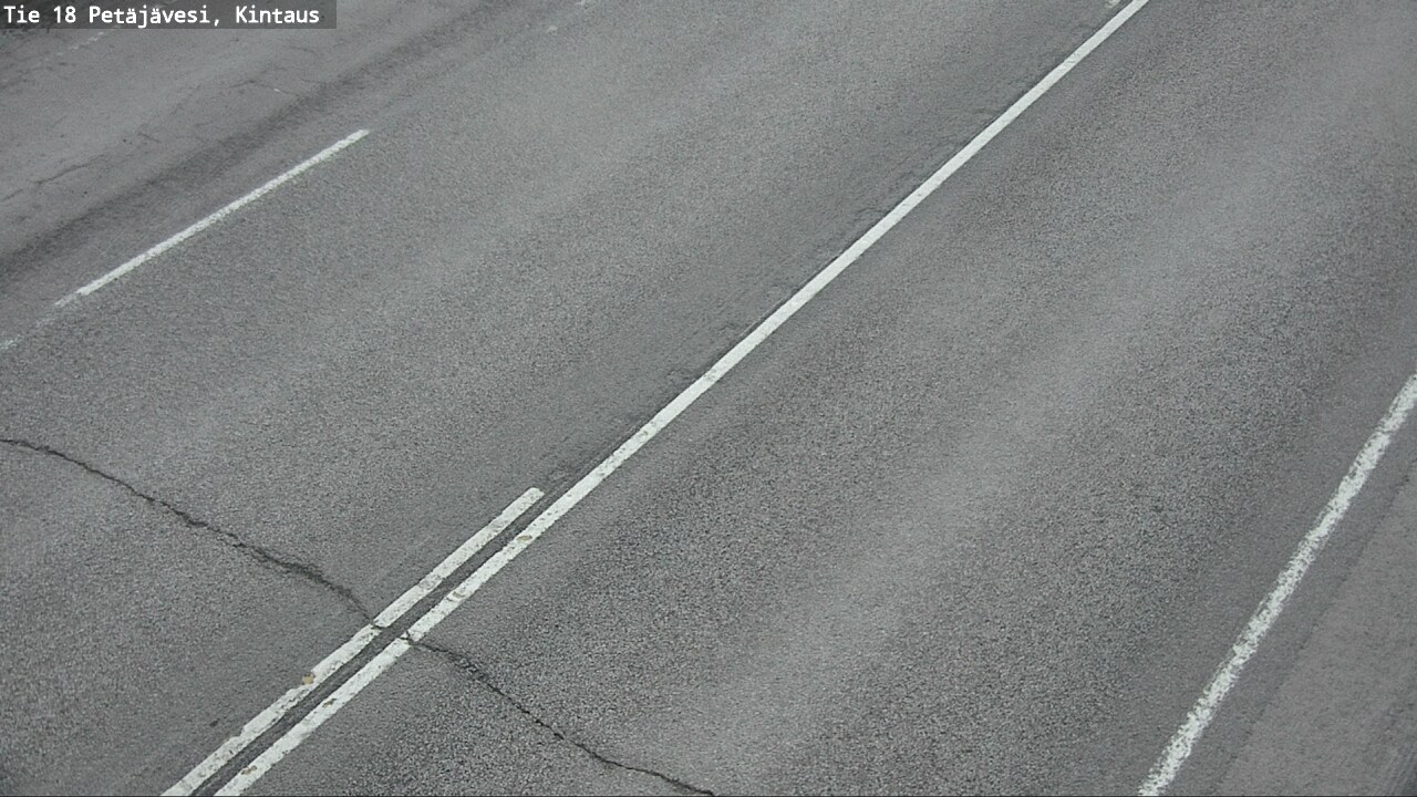 Kelikamerat Kuva Tie 18 Petäjävesi, Kintaus, Petäjävesi, Keski-Suomi