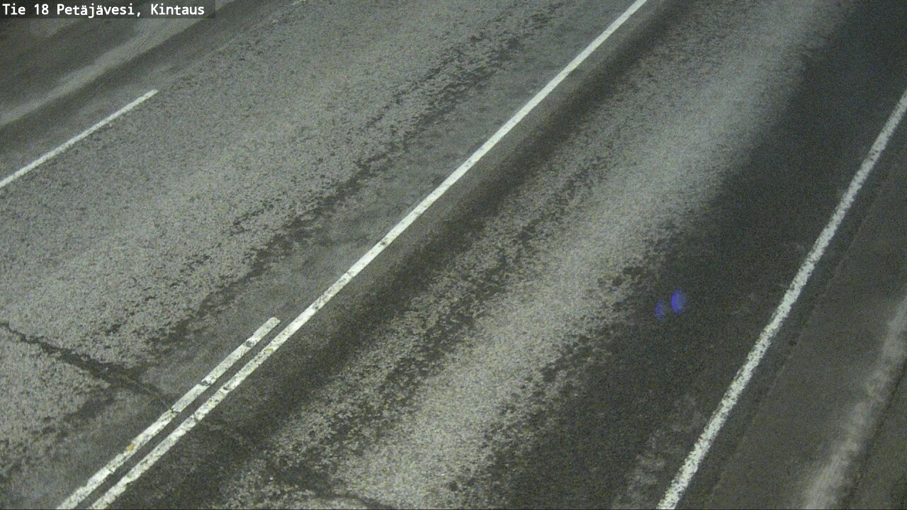 Kelikamerat Kuva Tie 18 Petäjävesi, Kintaus, Petäjävesi, Keski-Suomi