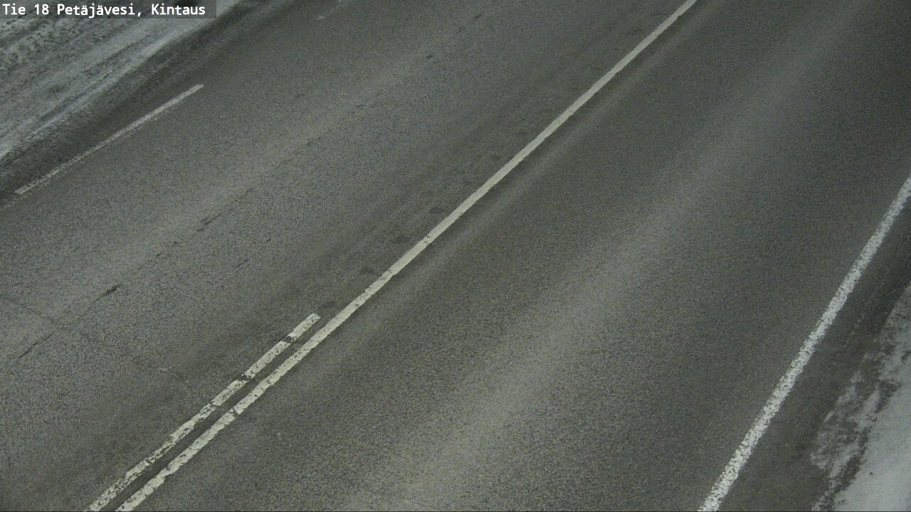 Kelikamerat Kuva Tie 18 Petäjävesi, Kintaus, Petäjävesi, Keski-Suomi