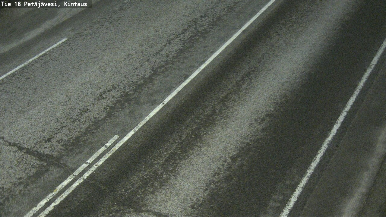 Kelikamerat Kuva Tie 18 Petäjävesi, Kintaus, Petäjävesi, Keski-Suomi