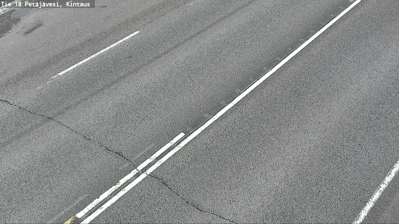 Kelikamerat Kuva Tie 18 Petäjävesi, Kintaus, Petäjävesi, Keski-Suomi