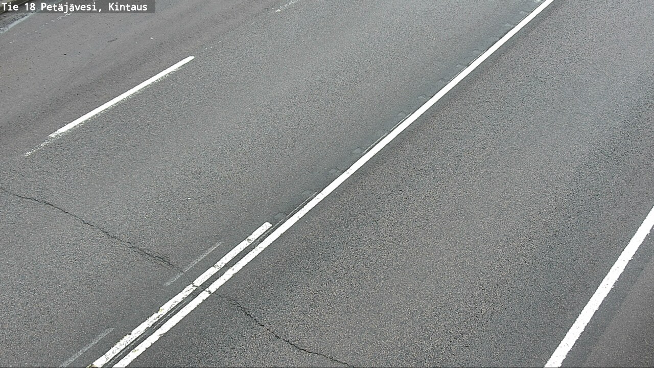 Kelikamerat Kuva Tie 18 Petäjävesi, Kintaus, Petäjävesi, Keski-Suomi