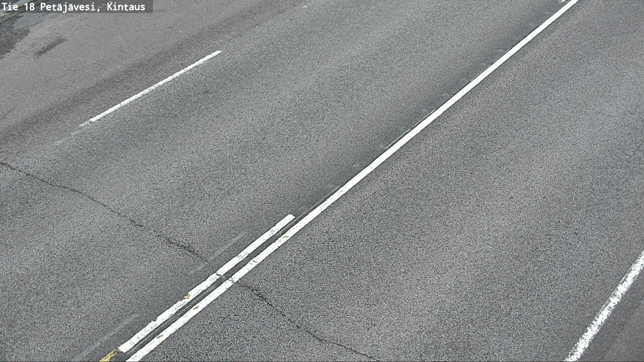 Kelikamerat Kuva Tie 18 Petäjävesi, Kintaus, Petäjävesi, Keski-Suomi
