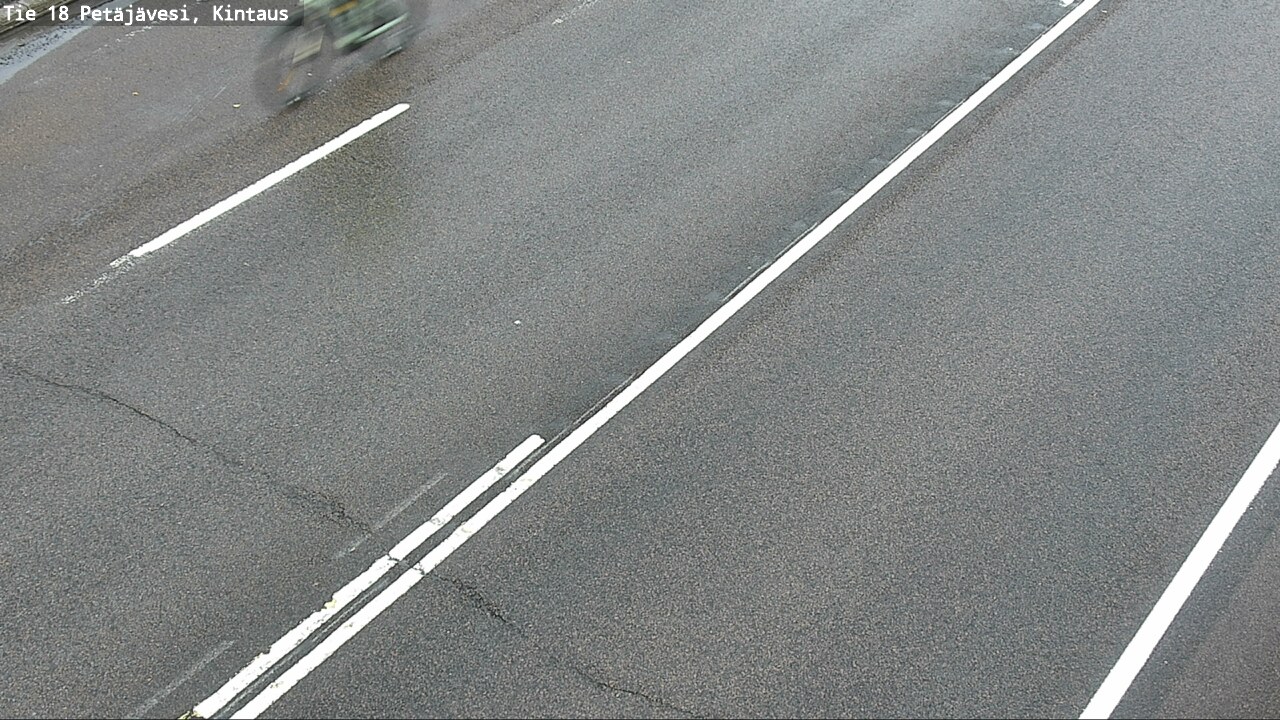 Kelikamerat Kuva Tie 18 Petäjävesi, Kintaus, Petäjävesi, Keski-Suomi