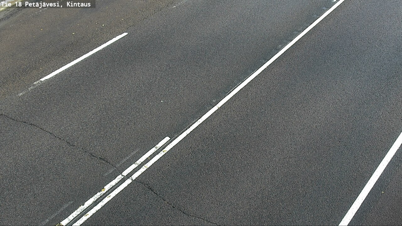 Kelikamerat Kuva Tie 18 Petäjävesi, Kintaus, Petäjävesi, Keski-Suomi