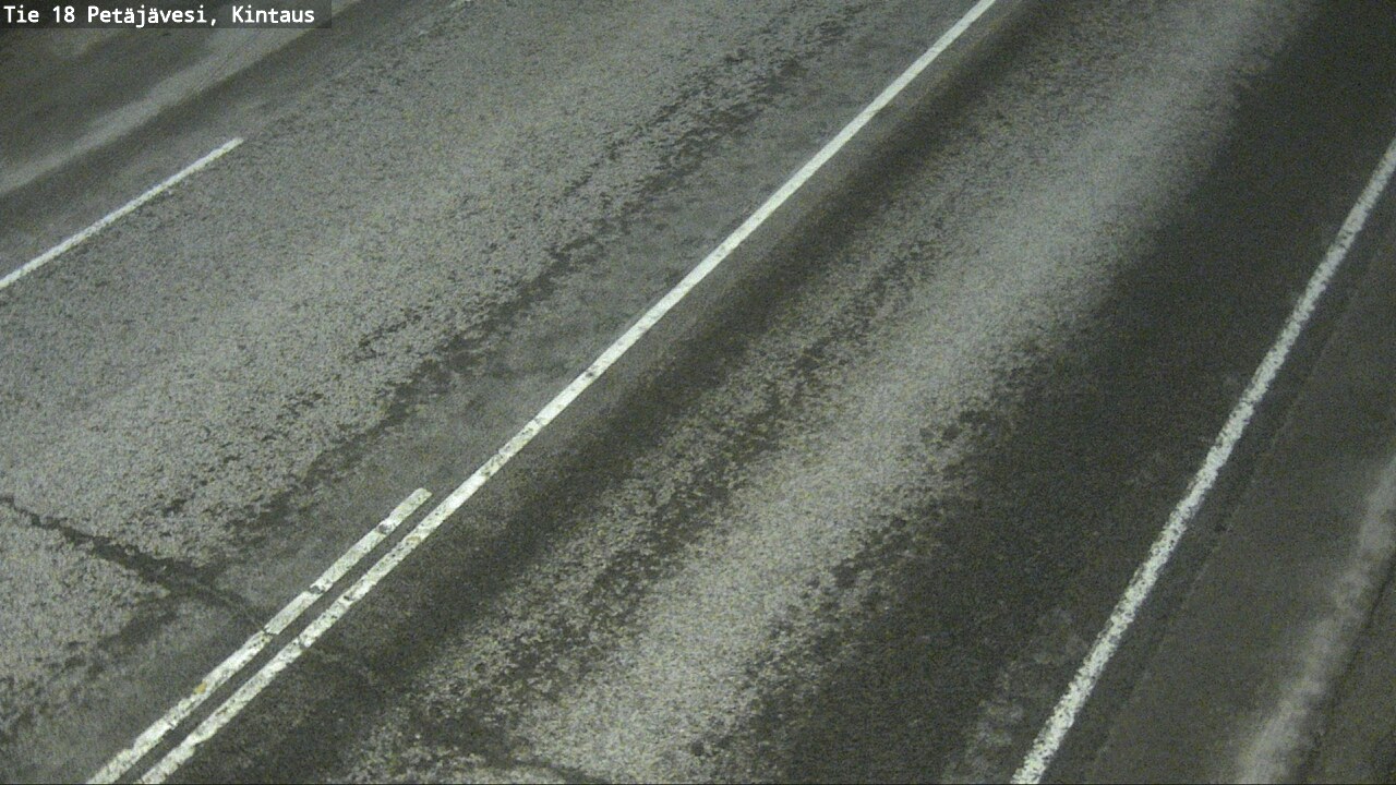 Kelikamerat Kuva Tie 18 Petäjävesi, Kintaus, Petäjävesi, Keski-Suomi