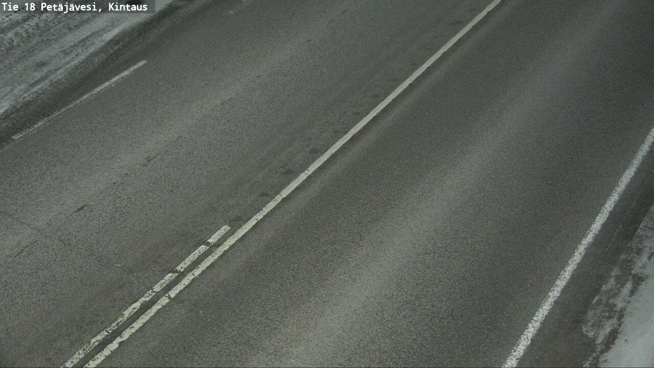 Kelikamerat Kuva Tie 18 Petäjävesi, Kintaus, Petäjävesi, Keski-Suomi