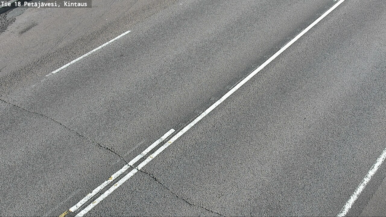 Kelikamerat Kuva Tie 18 Petäjävesi, Kintaus, Petäjävesi, Keski-Suomi