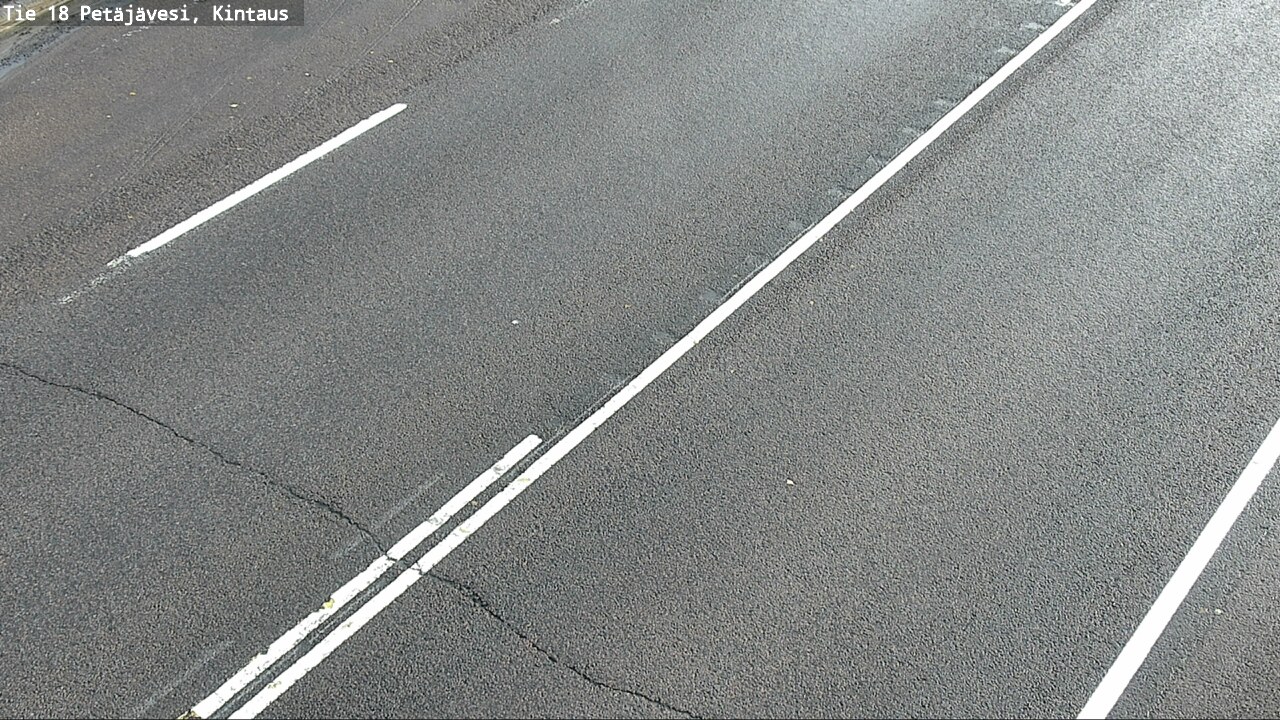Kelikamerat Kuva Tie 18 Petäjävesi, Kintaus, Petäjävesi, Keski-Suomi
