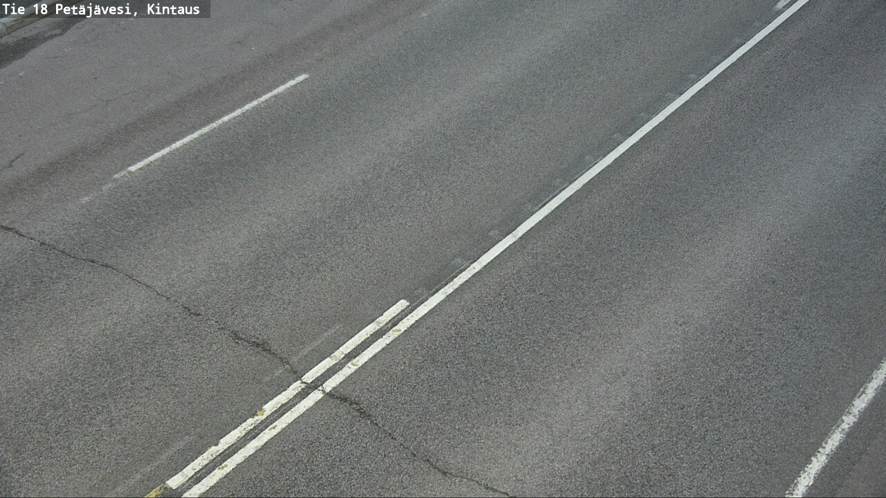 Kelikamerat Kuva Tie 18 Petäjävesi, Kintaus, Petäjävesi, Keski-Suomi