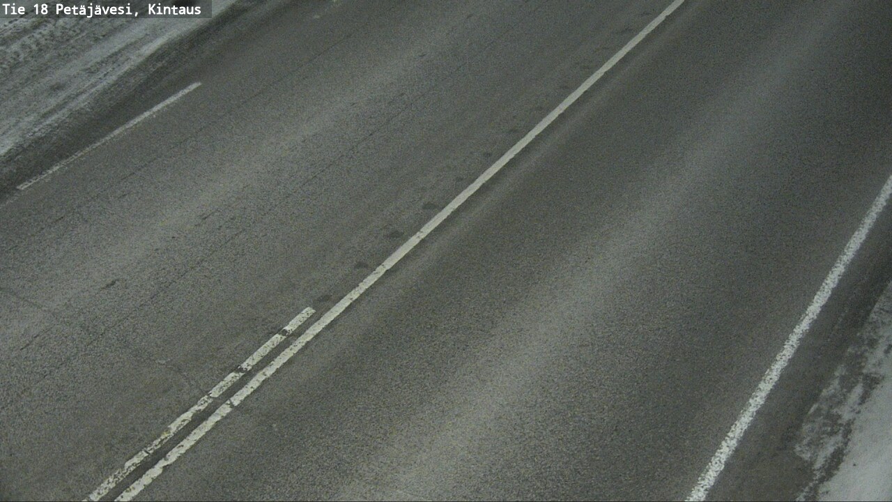 Kelikamerat Kuva Tie 18 Petäjävesi, Kintaus, Petäjävesi, Keski-Suomi