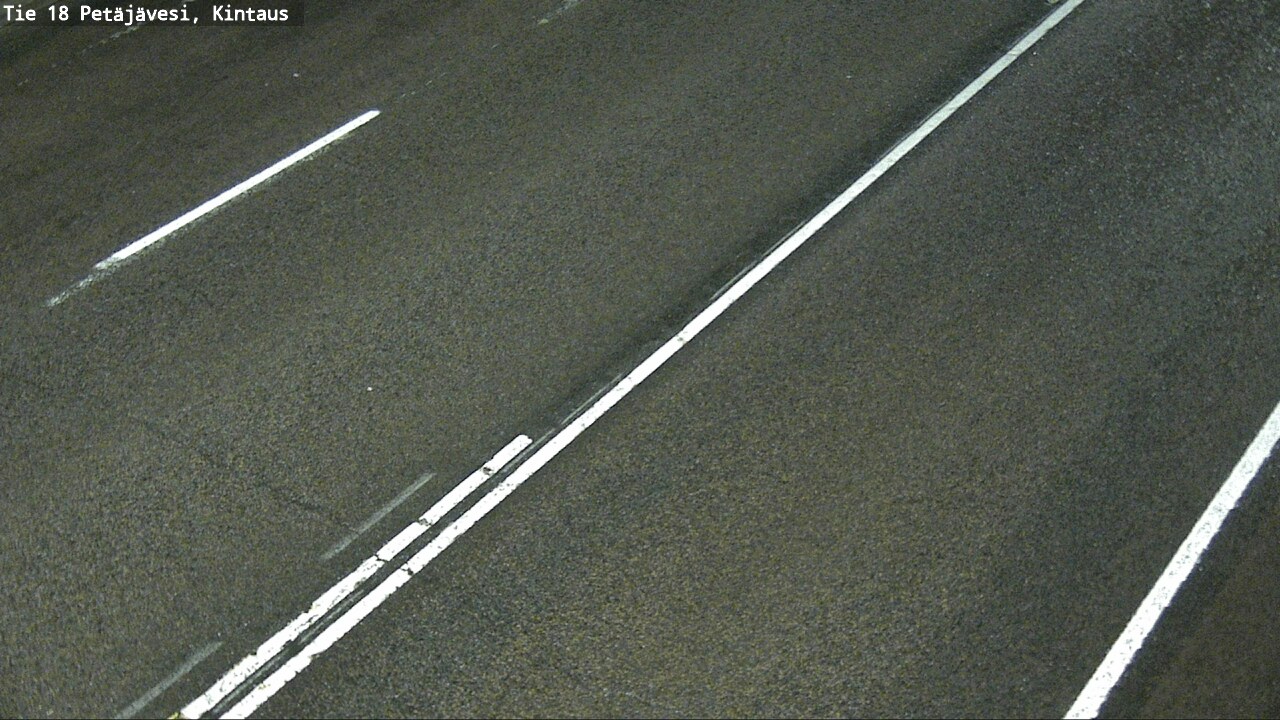 Kelikamerat Kuva Tie 18 Petäjävesi, Kintaus, Petäjävesi, Keski-Suomi