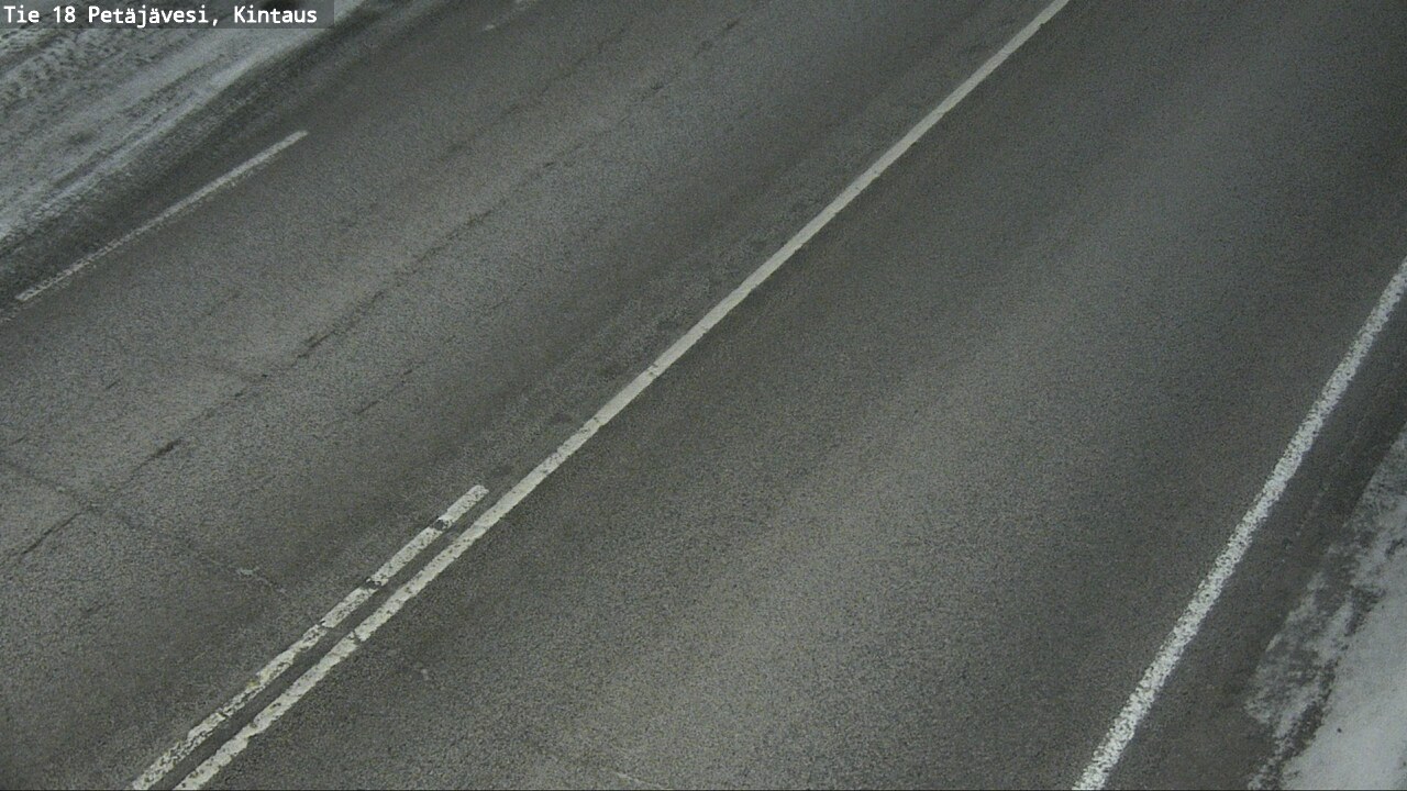 Kelikamerat Kuva Tie 18 Petäjävesi, Kintaus, Petäjävesi, Keski-Suomi