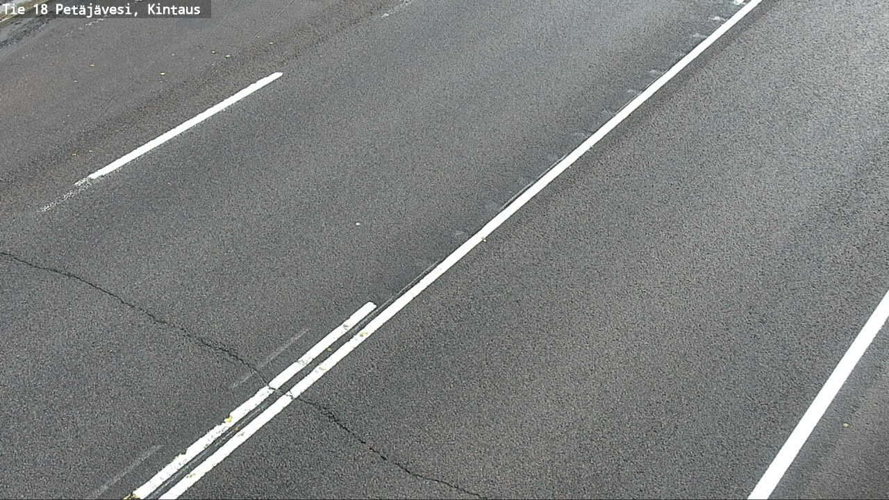 Kelikamerat Kuva Tie 18 Petäjävesi, Kintaus, Petäjävesi, Keski-Suomi