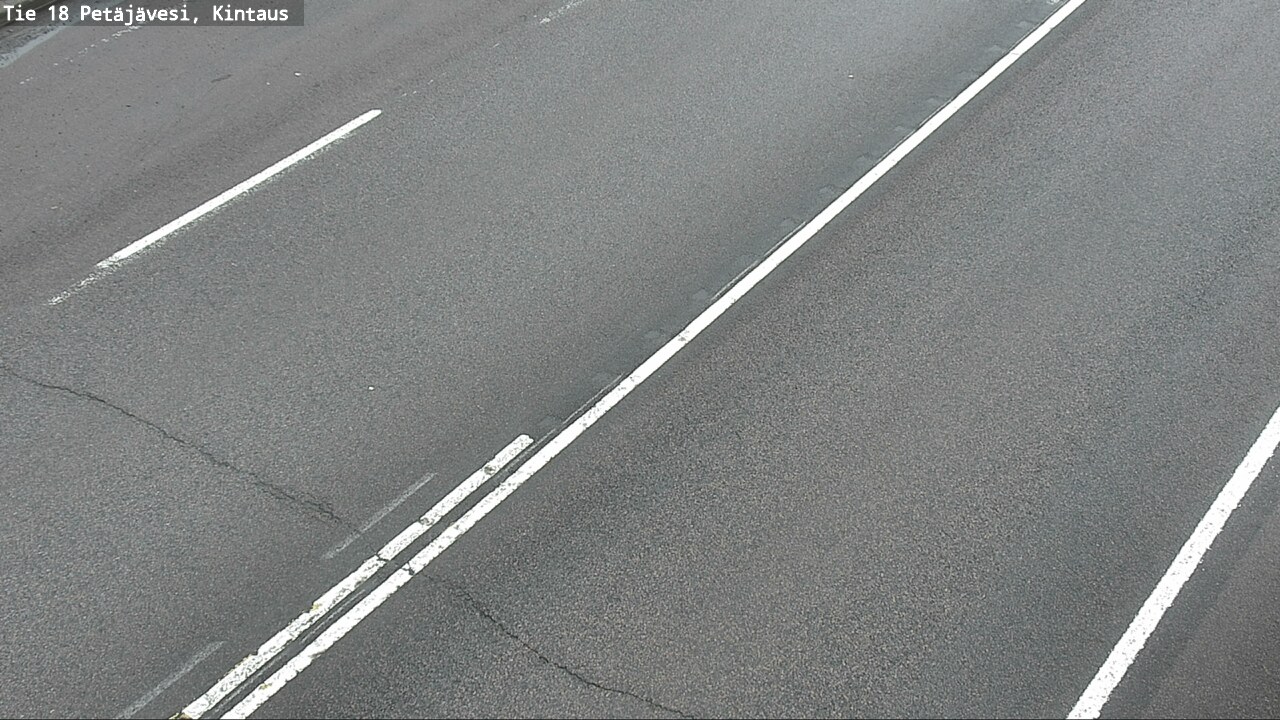 Kelikamerat Kuva Tie 18 Petäjävesi, Kintaus, Petäjävesi, Keski-Suomi