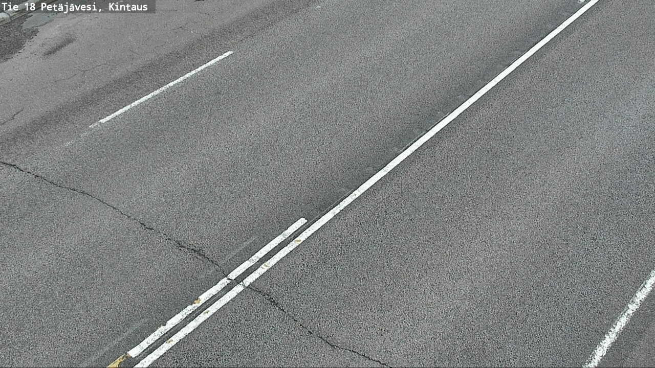 Kelikamerat Kuva Tie 18 Petäjävesi, Kintaus, Petäjävesi, Keski-Suomi