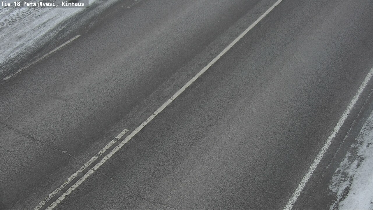 Kelikamerat Kuva Tie 18 Petäjävesi, Kintaus, Petäjävesi, Keski-Suomi