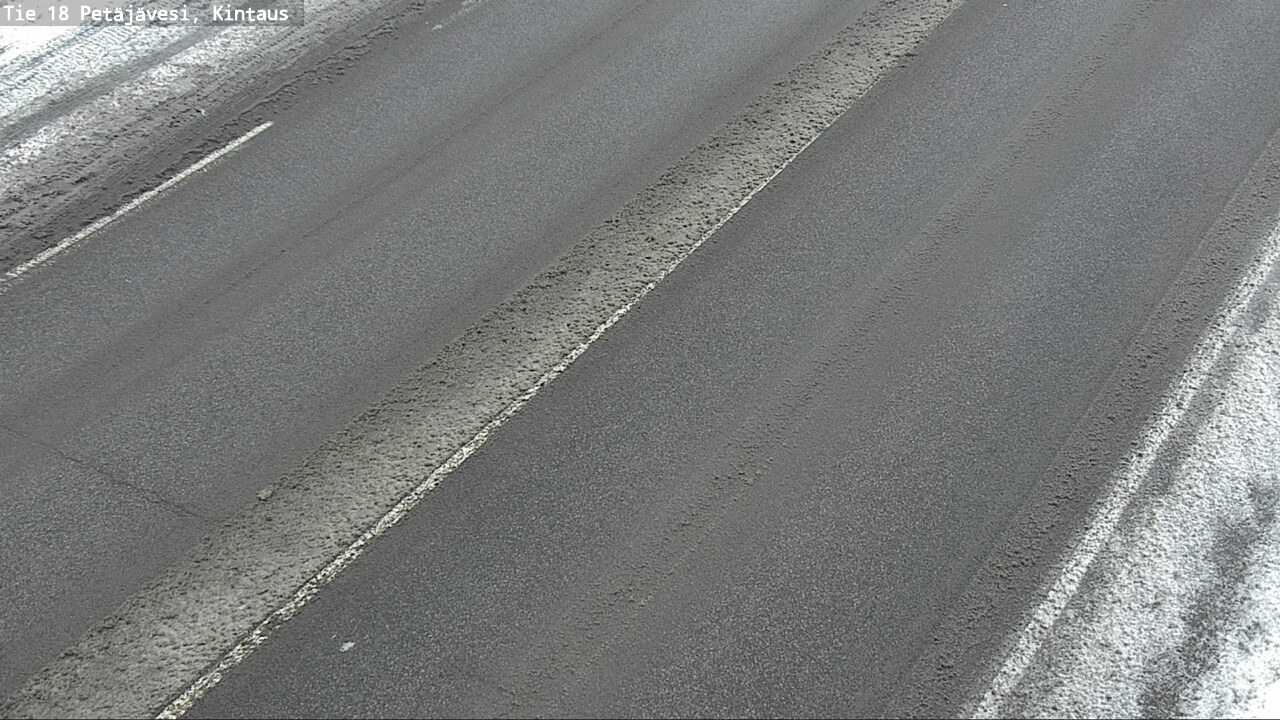 Kelikamerat Kuva Tie 18 Petäjävesi, Kintaus, Petäjävesi, Keski-Suomi