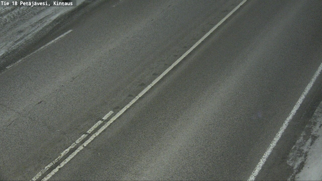 Kelikamerat Kuva Tie 18 Petäjävesi, Kintaus, Petäjävesi, Keski-Suomi