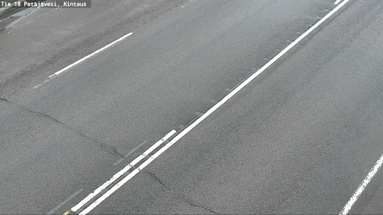 Kelikamerat Kuva Tie 18 Petäjävesi, Kintaus, Petäjävesi, Keski-Suomi