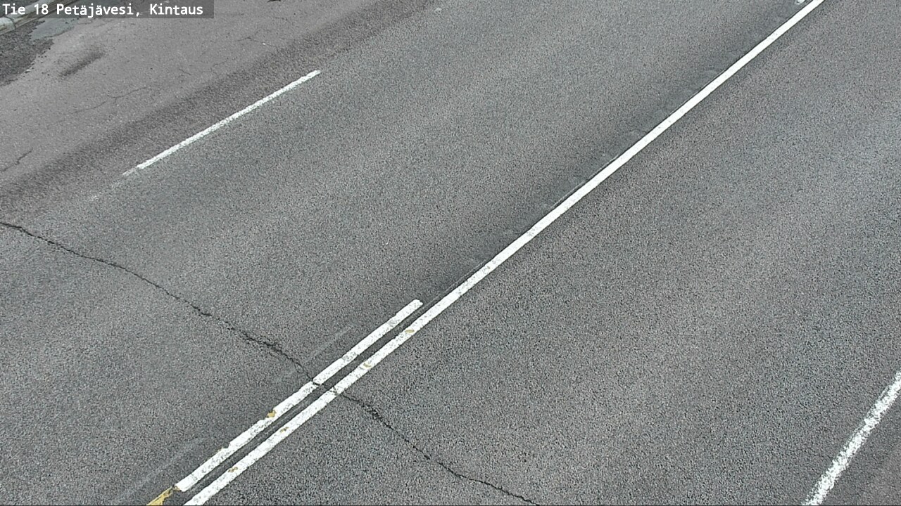 Kelikamerat Kuva Tie 18 Petäjävesi, Kintaus, Petäjävesi, Keski-Suomi