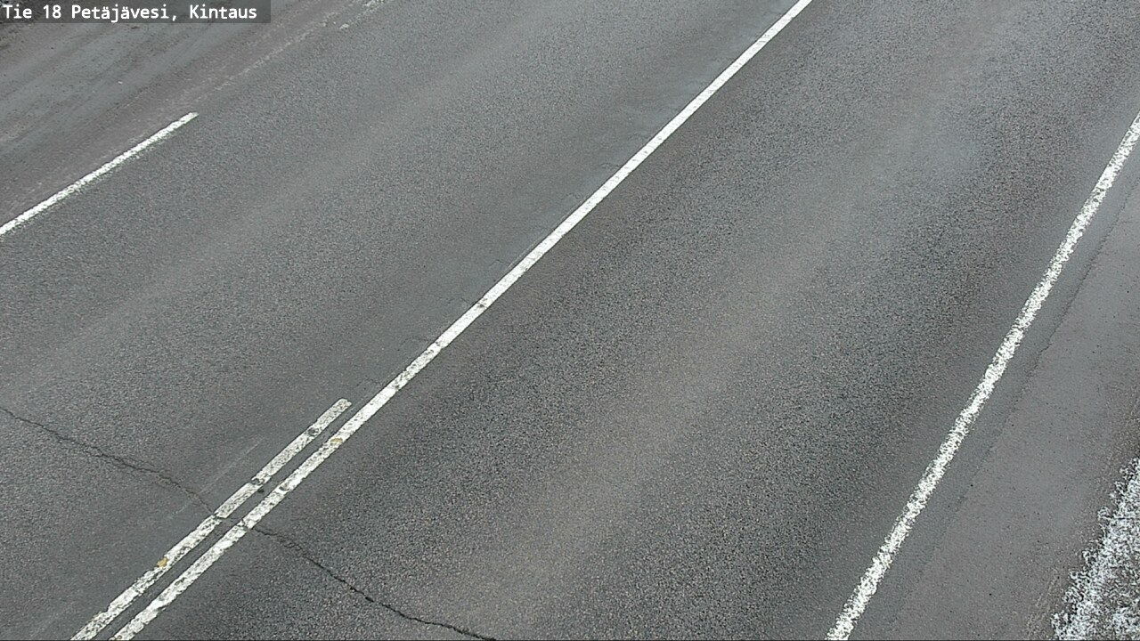 Kelikamerat Kuva Tie 18 Petäjävesi, Kintaus, Petäjävesi, Keski-Suomi