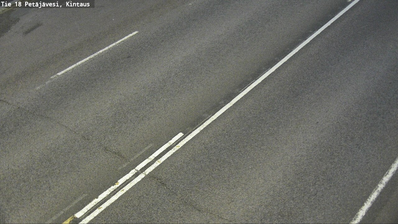Kelikamerat Kuva Tie 18 Petäjävesi, Kintaus, Petäjävesi, Keski-Suomi